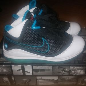 Nike lebron 7 red carpet (HOH)